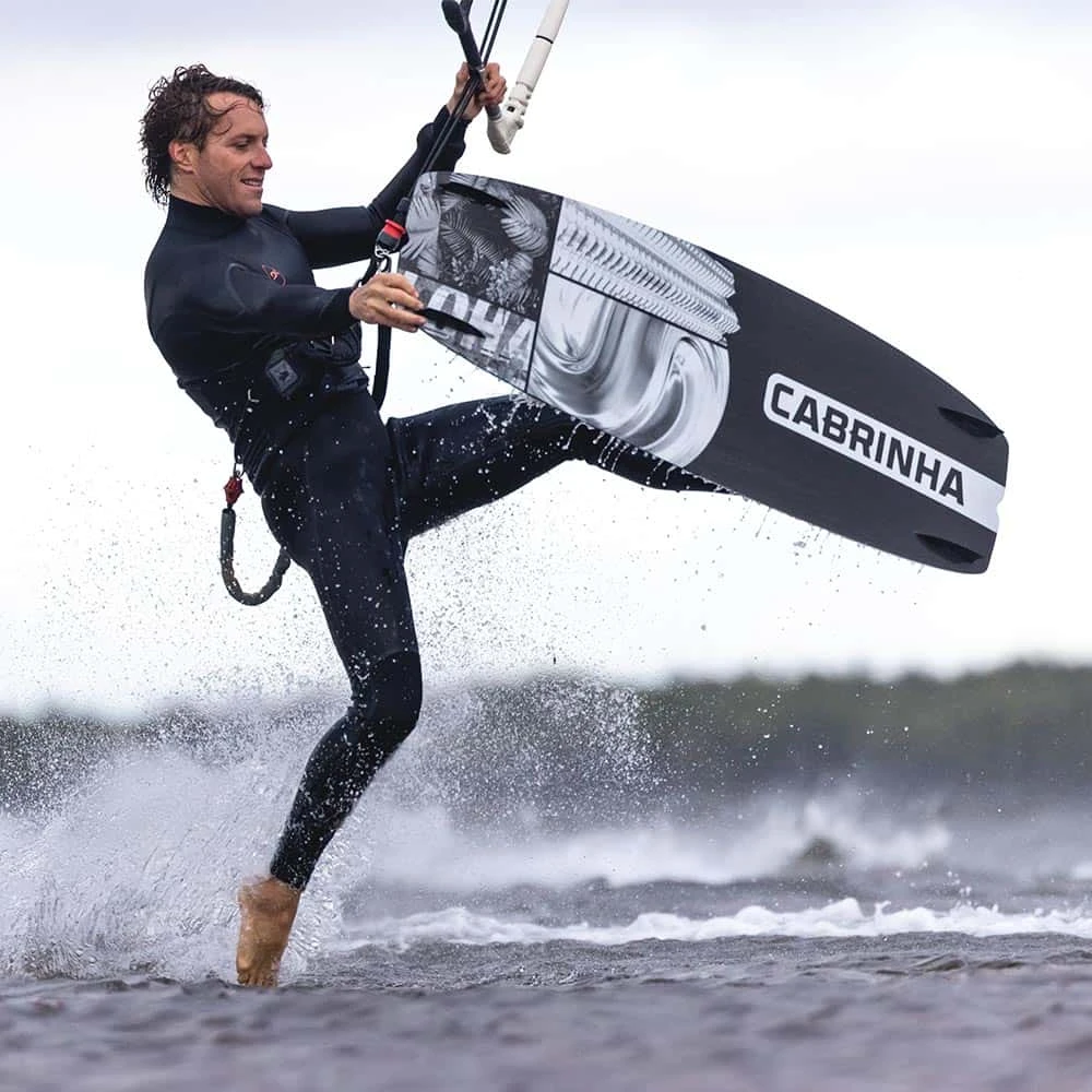 Cabrinha Spectrum Kiteboard 2024 5 Cabrinha Spectrum Kiteboard 2024 - Image 3
