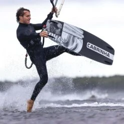 Cabrinha Moto Spectrum Full Kite Package 2024 -Surfing Gear Cabrinha 2023 Kite 0045 Spectrum