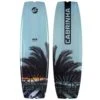 Cabrinha Ace Hybrid Kiteboard 2024