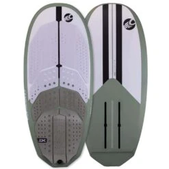 Cabrinha Logic Foil Kiteboard 2023 -Surfing Gear Cabrinha 22 Kite 0003 LOGIC20KITE20FOIL20BOARD