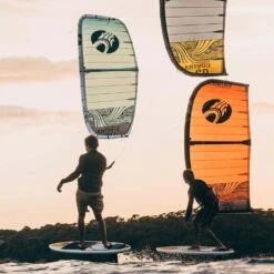 Cabrinha Contra 1 Strut Kite 2022 -Surfing Gear Cabrinha 22 Kite 0004 Contra