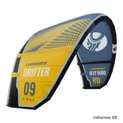 Cabrinha Drifter Kite 2022