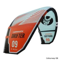 Cabrinha Drifter Kite 2022 -Surfing Gear Cabrinha 22 Kite 0014 DRIFTER
