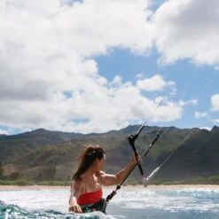 Cabrinha Overdrive Quickloop 1X With Trimlite Kite Bar2022