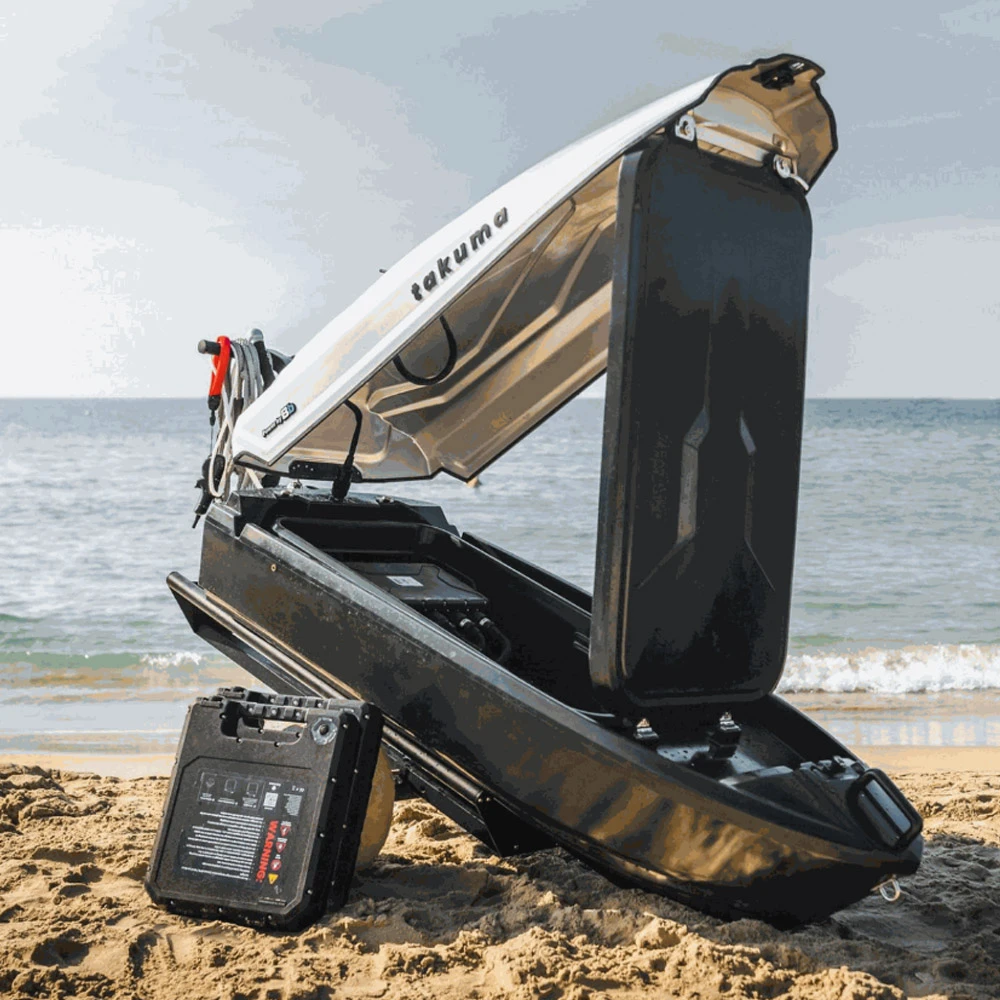 Takuma ETOW Complete Package 2023 6 Takuma ETOW Complete Package 2023 - Image 4