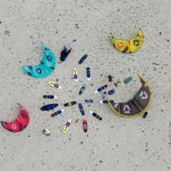 Duotone Lines Trust Bar Spares 2023 17 Duotone Lines Trust Bar Spares 2023 -Surfing Gear DTK 2022 image 1