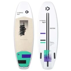 Duotone Hybrid SLS Kitesurf Board 2023