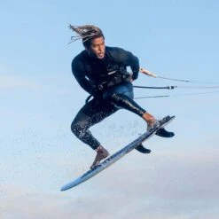 Duotone Voke SLS Kitesurf Board 2023