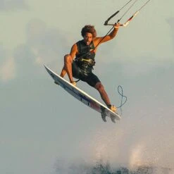 Duotone Wam Kitesurf Board 2023 11 Duotone Wam Kitesurf Board 2023 -Surfing Gear DTK 2023 Surfboards 0025 44230 3405