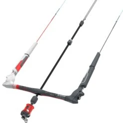 Duotone Evo D/LAB Kitesurfing Kite 2023 -Surfing Gear DTK CLICK BAR 2021 2