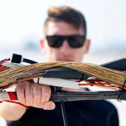 Duotone Click Bar 2022 18 Duotone Click Bar 2022 -Surfing Gear DTK CLICK BAR 2021 Action