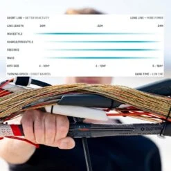 Duotone Click Bar 2022 20 Duotone Click Bar 2022 -Surfing Gear DTK CLICK BAR 2021 spec 4 1