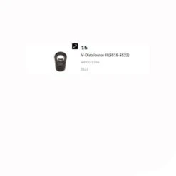 Duotone Lines Click Bar Spares 2023 15 Duotone Lines Click Bar Spares 2023 -Surfing Gear DTK Click bar spares 2022 15