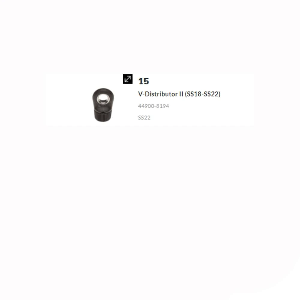 Duotone Lines Click Bar Spares 2023 8 Duotone Lines Click Bar Spares 2023 - Image 6