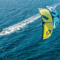 Duotone Travel Bag 2023 7 Duotone Travel Bag 2023 -Surfing Gear DTK EVO SLS 2022 Action1