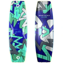 Duotone Jaime Kiteboard 2024 -Surfing Gear DTK Jaime 2024 TwinTip