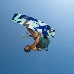 Duotone Jaime Kiteboard 2024 -Surfing Gear DTK Jaime 2024 TwinTip ACTION