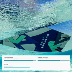 Duotone Jaime Kiteboard 2024 -Surfing Gear DTK Jaime 2024 TwinTip Spec