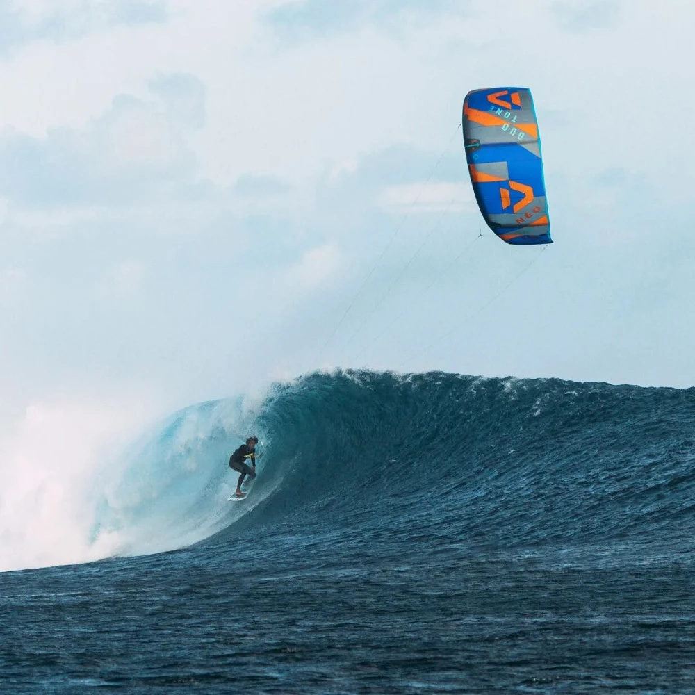 Duotone Neo SLS Kitesurfing Kite 2024 3 Duotone Neo SLS Kitesurfing Kite 2024