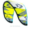 Duotone Rebel SLS Kitesurfing Kite 2024 1 Duotone Rebel SLS Kitesurfing Kite 2024 -Surfing Gear DTK Rebel SLS 2024 Image C04