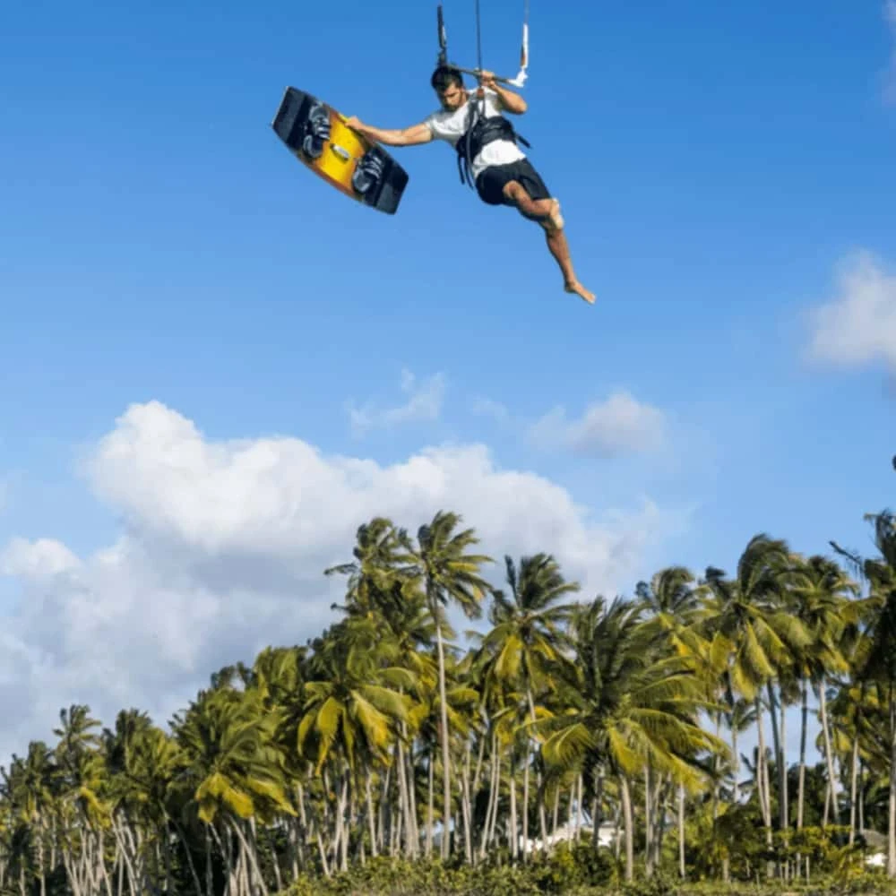 Duotone Select SLS Kiteboard 2022 3 Duotone Select SLS Kiteboard 2022