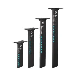 Duotone Mast Fuselage Set 3.0 AL 2023 -Surfing Gear DTK Spirit AL Mast 44210 8333