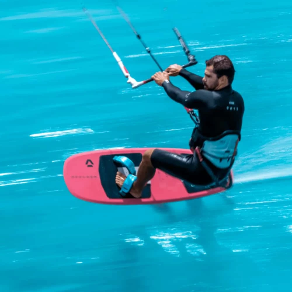 Duotone Spirit SLS Carbon GT Foil 2023 3 Duotone Spirit SLS Carbon GT Foil 2023