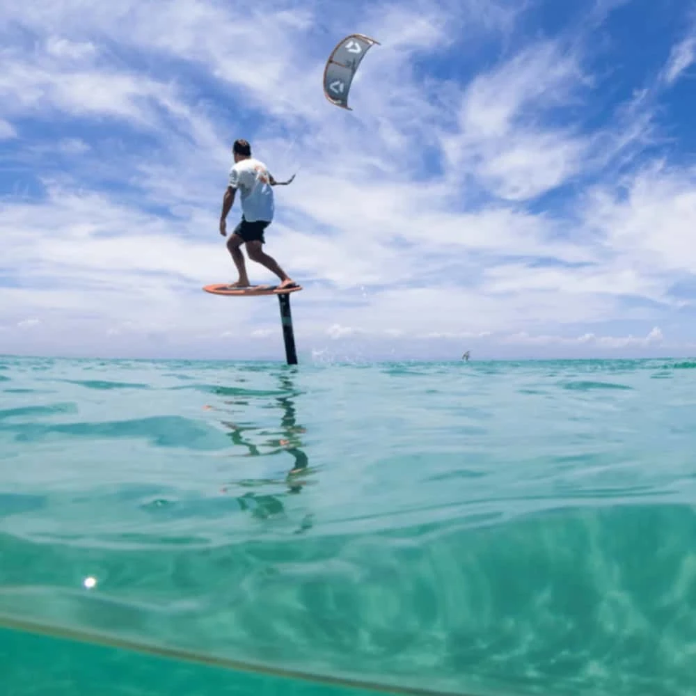 Duotone Mast Fuselage Set 3.0 SLS Carbon 2023 10 Duotone Mast Fuselage Set 3.0 SLS Carbon 2023 - Image 8