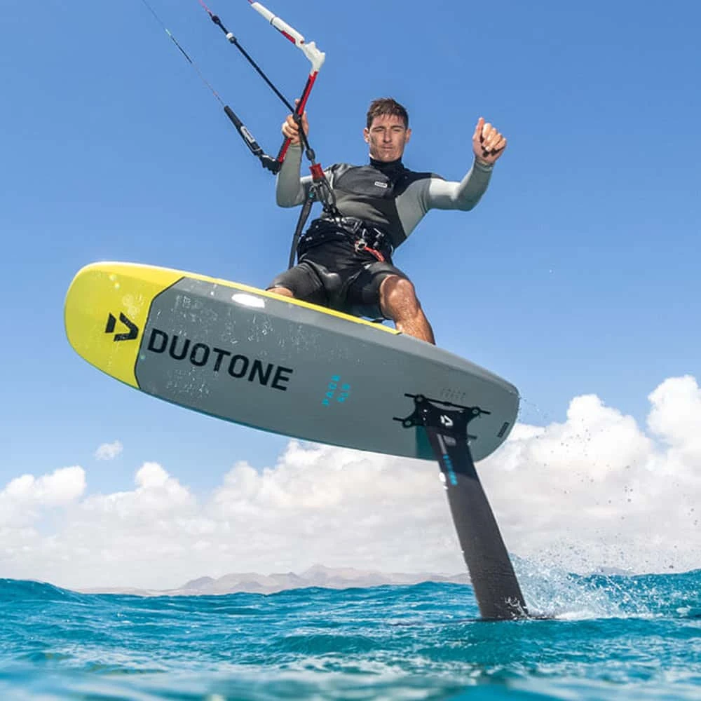 Duotone Spirit SLS Carbon GT Foil 2023 8 Duotone Spirit SLS Carbon GT Foil 2023 - Image 6