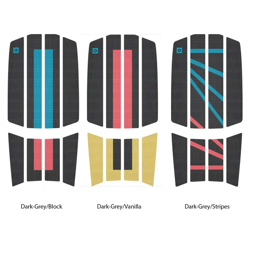 Duotone Fish D/LAB Kitesurf Board 2022 3 Duotone Fish D/LAB Kitesurf Board 2022