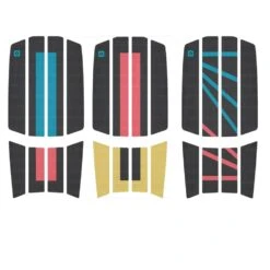 Duotone Fish D/LAB Kitesurf Board 2022 14 Duotone Fish D/LAB Kitesurf Board 2022 -Surfing Gear DTK Surf PADS 2022 image 3