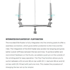 Duotone Trust Kite Bar 2023