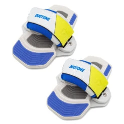 Duotone Select Concept Blue Kiteboard 2024 13 Duotone Select Concept Blue Kiteboard 2024 -Surfing Gear DTK Vario combo bindings 2024 4