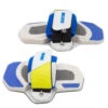 Duotone Jaime Kiteboard 2024 1 Duotone Jaime Kiteboard 2024 -Surfing Gear DTK Vario combo bindings 2024 image 1