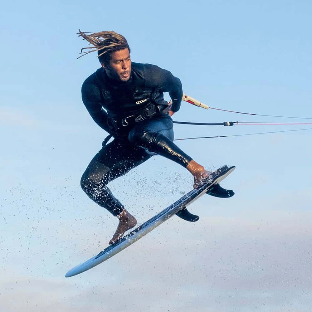 Duotone Traction Pad Team Front 2023 4 Duotone Traction Pad Team Front 2023 - Image 2