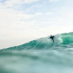 Duotone Wam SLS Kitesurf Board 2022