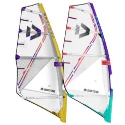Duotone Super Hero SLS Windsurf Sail 2024