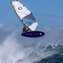 Duotone Super Hero SLS Windsurf Sail 2024 8 Duotone Super Hero SLS Windsurf Sail 2024 -Surfing Gear DTW 2024 0006 14240 1202