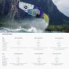 Duotone Freewave Windsurf Board 2024 -Surfing Gear DTW 2024 0008 14240 1007