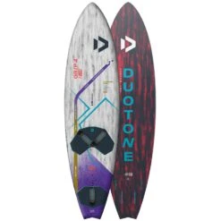 Duotone Grip 4 D/Lab Windsurf Board 2024