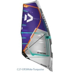 Duotone Super Hero Windsurfing Sail 2021 15 Duotone Super Hero Windsurfing Sail 2021 -Surfing Gear DTW Super Hero 2021 c27