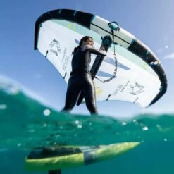 Surfing Gear -Surfing Gear DTX Slick 2023 Action2