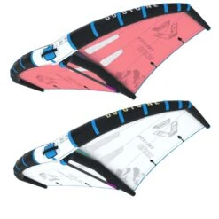 Duotone Foil Wing Slick 2023 20 Duotone Foil Wing Slick 2023 -Surfing Gear DTX Slick 2023 Image 1