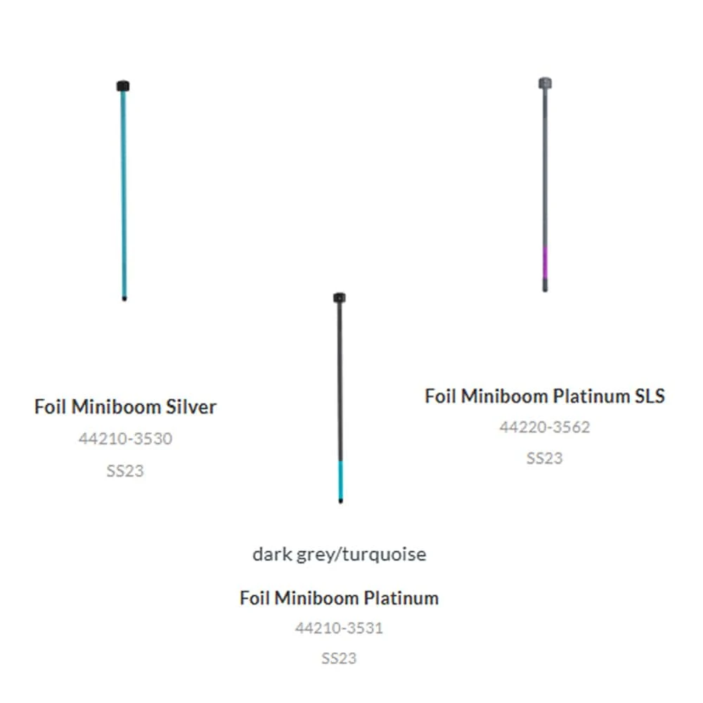 Duotone Foil Wing Slick D/LAB 2023 7 Duotone Foil Wing Slick D/LAB 2023 - Image 5