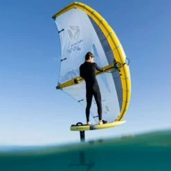 Surfing Gear -Surfing Gear DTX Slick D LAB 2023 action