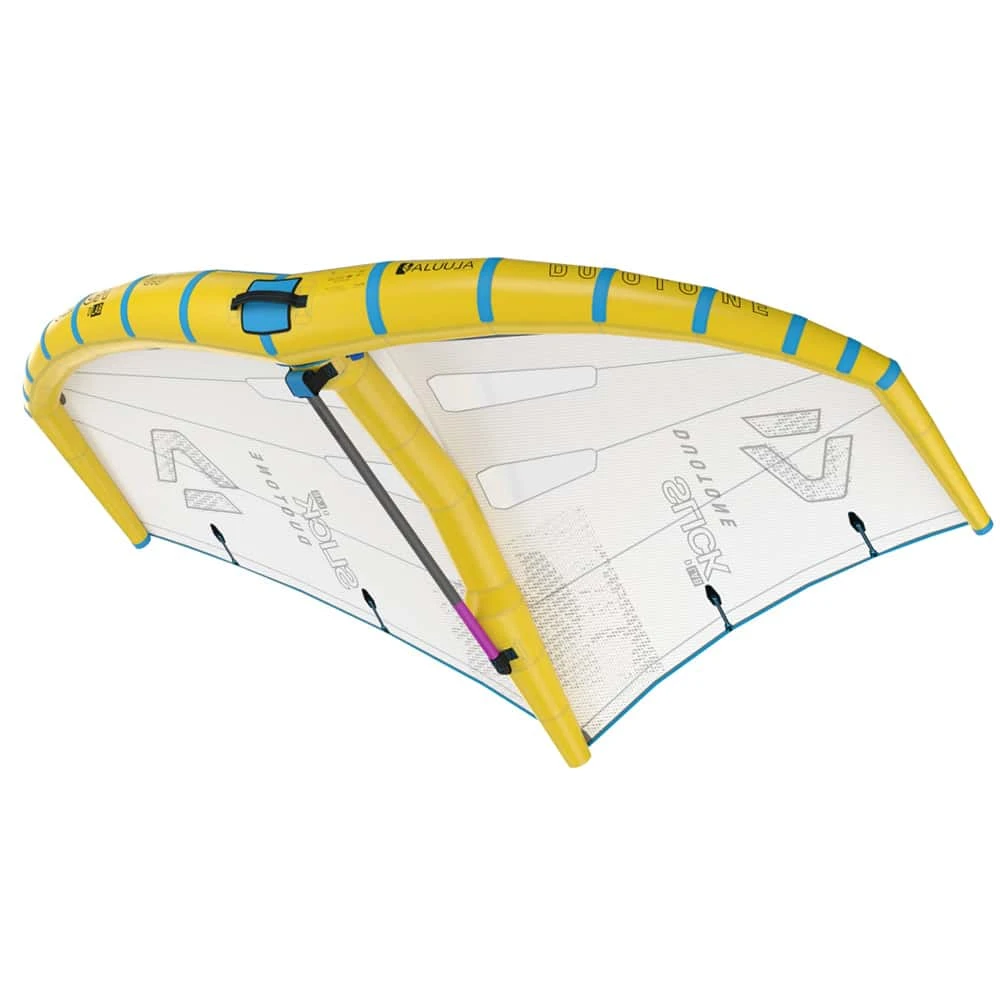 Duotone Foil Wing Slick D/LAB 2023 9 Duotone Foil Wing Slick D/LAB 2023 - Image 7