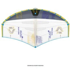 Duotone Foil Wing Slick D/LAB 2023 13 Duotone Foil Wing Slick D/LAB 2023 -Surfing Gear DTX Slick D LAB 2023 image1