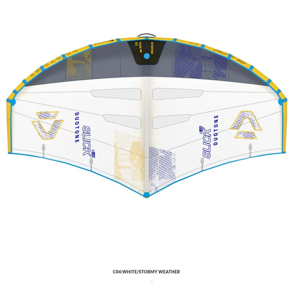 Duotone Foil Wing Slick D/LAB 2023 6 Duotone Foil Wing Slick D/LAB 2023 - Image 4