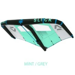 Surfing Gear -Surfing Gear DTX Slick Wing IMAGE Mint Grey