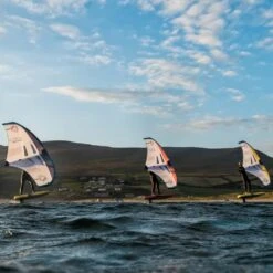 Surfing Gear -Surfing Gear DTX UNIT 2023 Action3